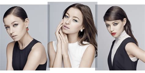 dior makeover singapore